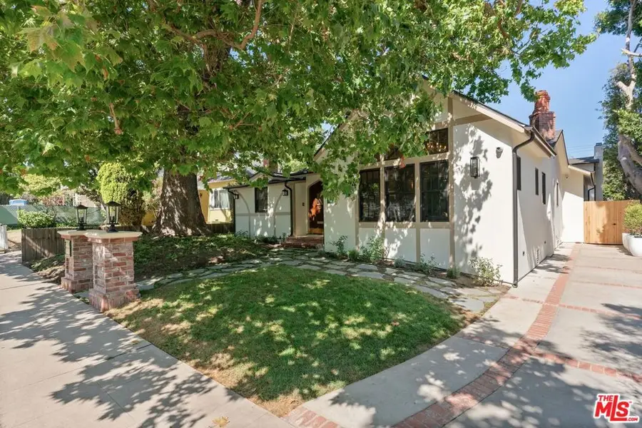 224 N Bowling Green Way, Los Angeles, CA 90049 - #3