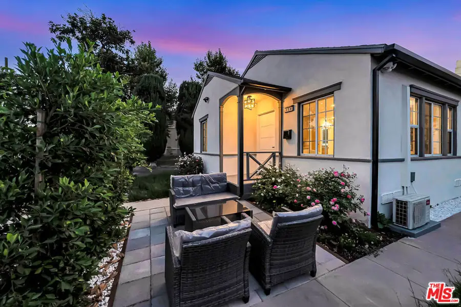 128 Lukens Place, Glendale, CA 91206 - #2