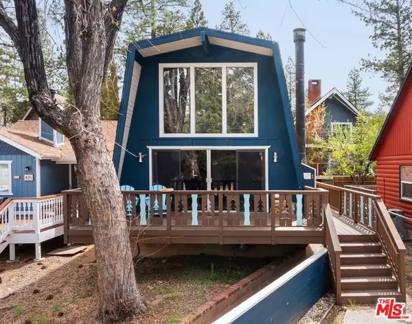 429 Arroyo Drive, Big Bear, CA 92315