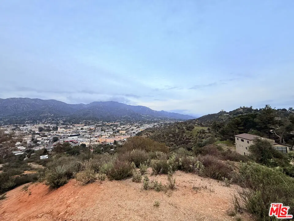 9727 N Estaban Way, Tujunga, CA 91042 - #1