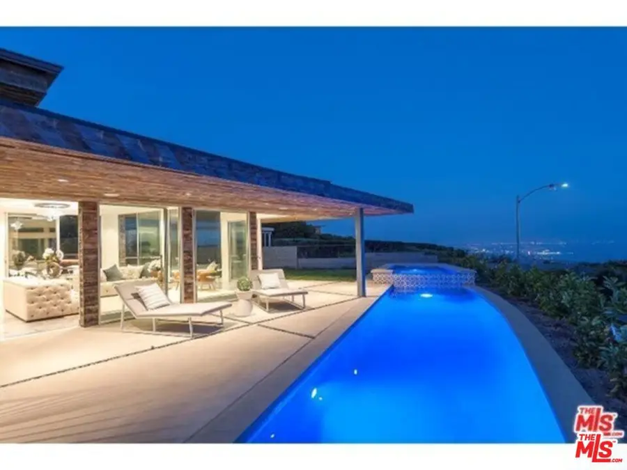 16799 Charmel Lane, Pacific Palisades, CA 90272 - #2