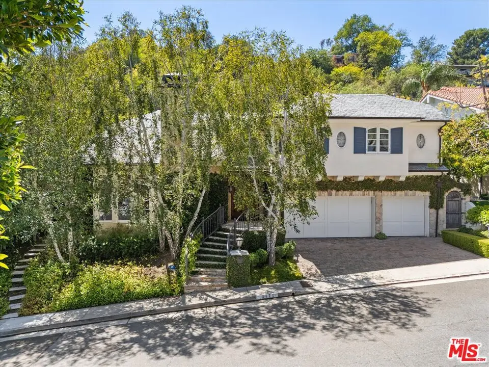 3171 Abington Drive, Beverly Hills, CA 90210 - #1