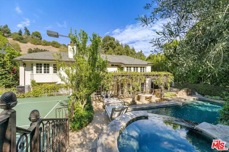 3171 Abington Drive, Beverly Hills, CA 90210 - #2