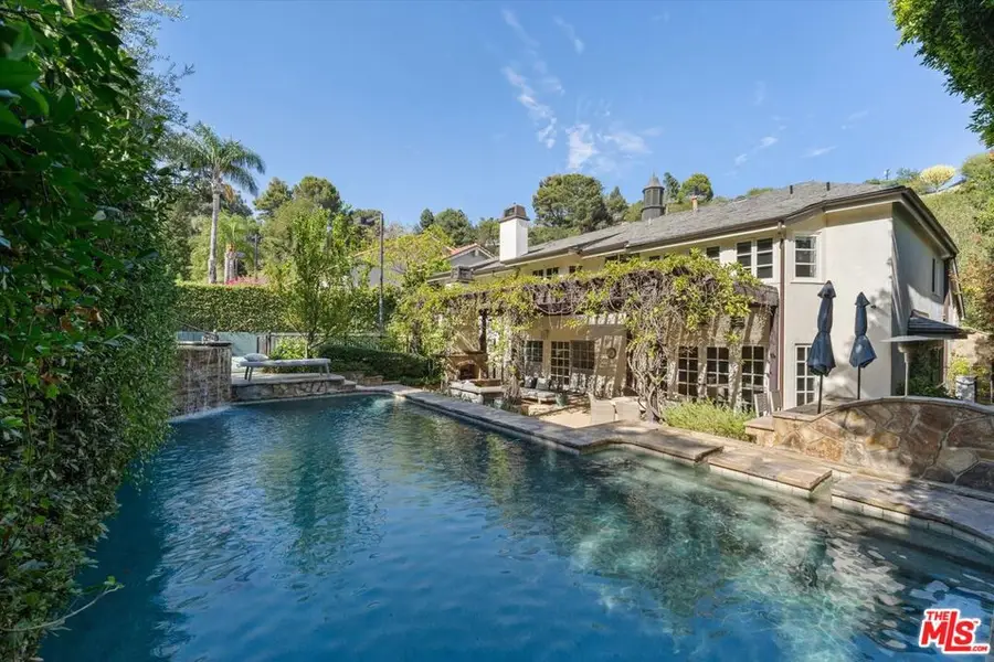 3171 Abington Drive, Beverly Hills, CA 90210 - #3