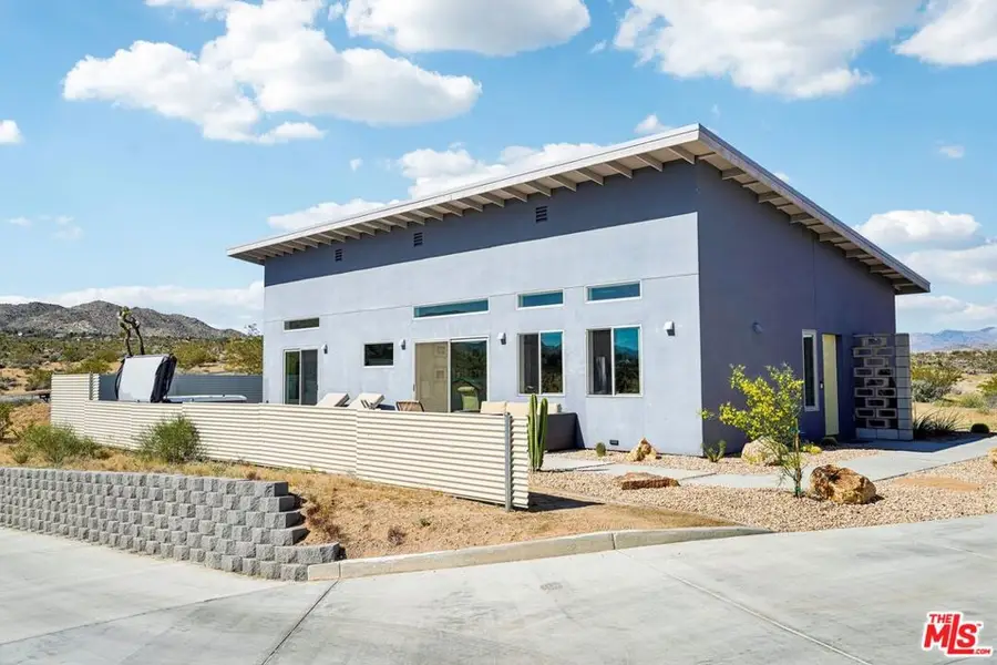 6792 San Angelo Avenue, Joshua Tree, CA 92252 - #3
