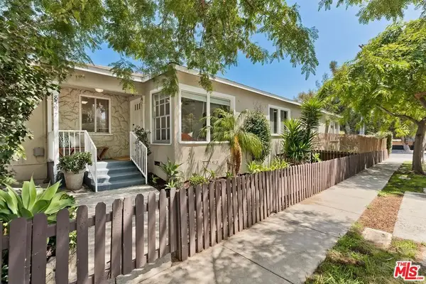 8597 Higuera Street, Culver City, CA 90232