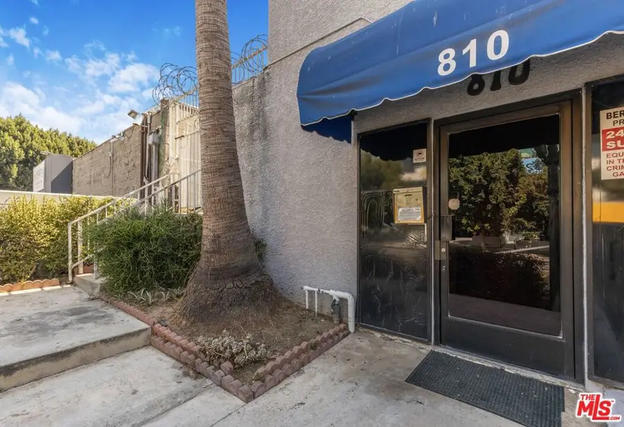 810 S Berendo Street, Los Angeles, CA 90005 - #3