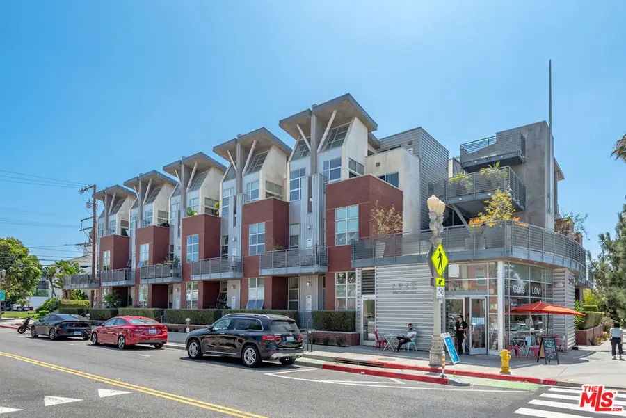 1912 Broadway #307, Santa Monica, CA 90404 - #2