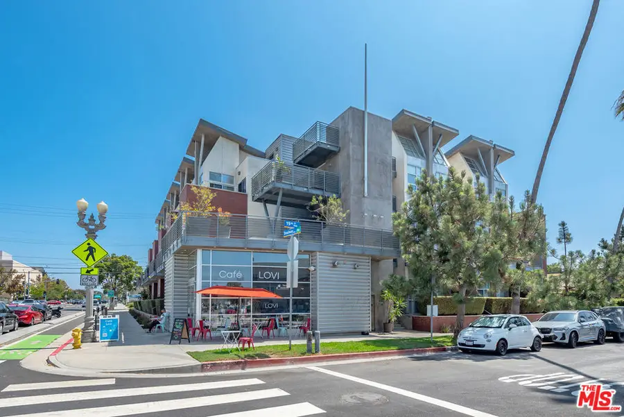 1912 Broadway #307, Santa Monica, CA 90404 - #3