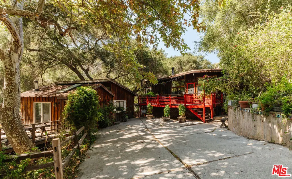 21513 Highvale Trail, Topanga, CA 90290 - #1