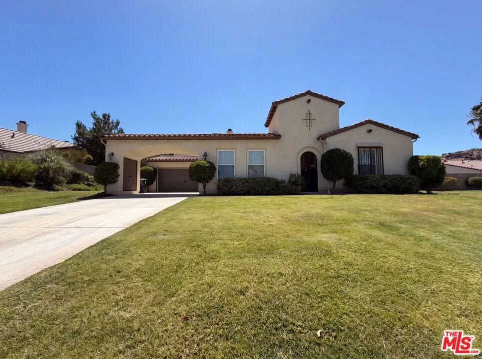 15003 Live Oak Springs Canyon Road, Santa Clarita, CA 91387 - #1