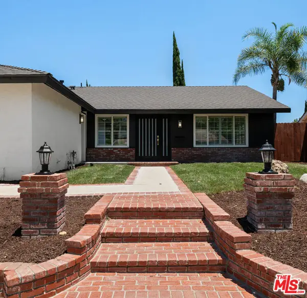 8334 Denise Lane, West Hills, CA 91304