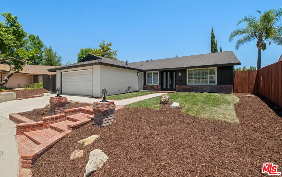 8334 Denise Lane, West Hills, CA 91304 - #2
