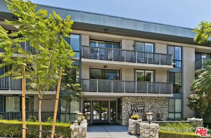 1134 Alta Loma Road #305, West Hollywood, CA 90069 - #2