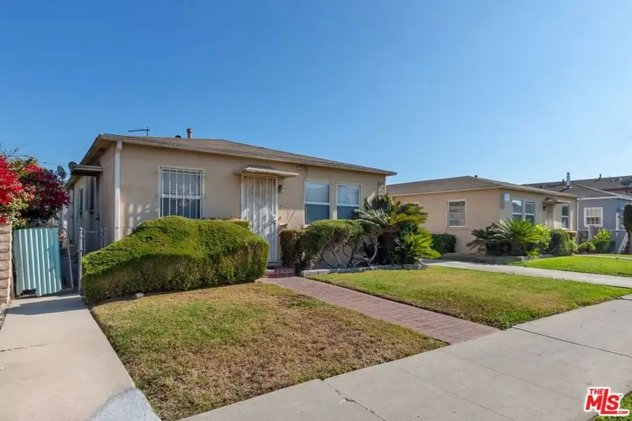 6036 10th Avenue, Los Angeles, CA 90043 - #2