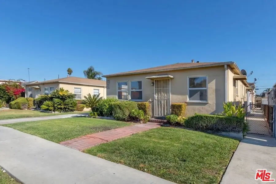 6036 10th Avenue, Los Angeles, CA 90043 - #3