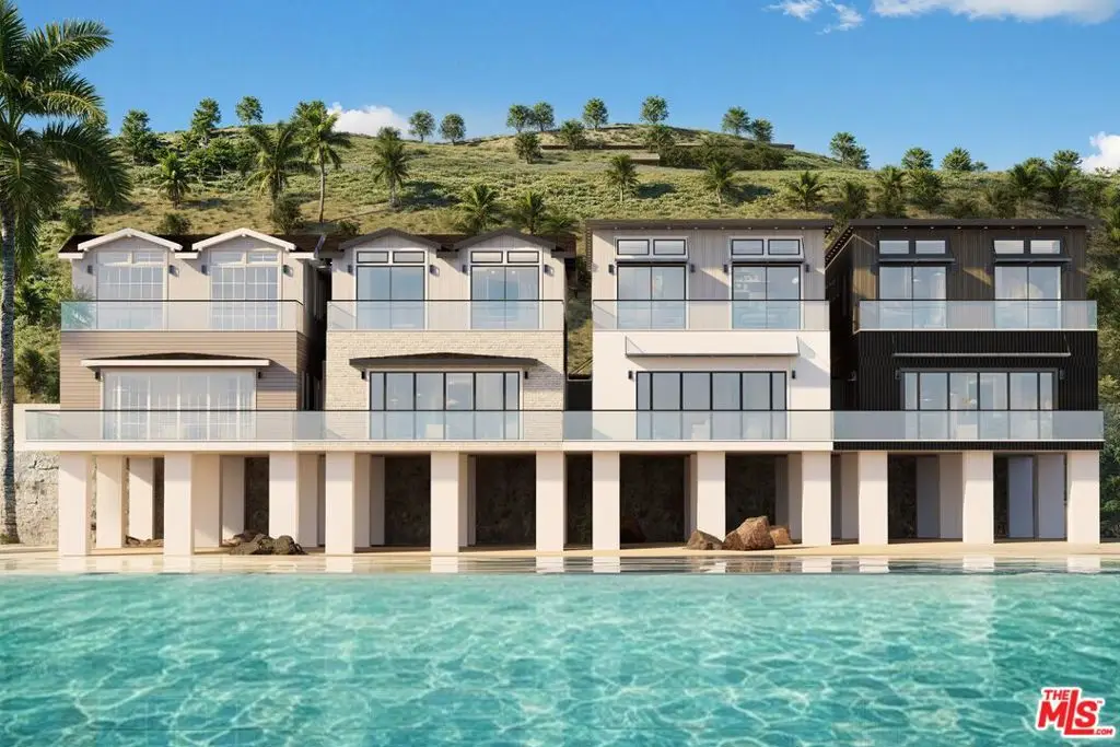 19848 Pacific Coast Highway, Malibu, CA 90265 - #1