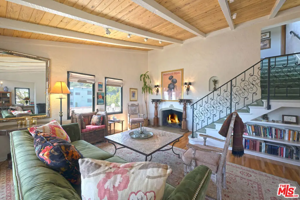 6855 Los Altos Place, Los Angeles, CA 90068 - #1