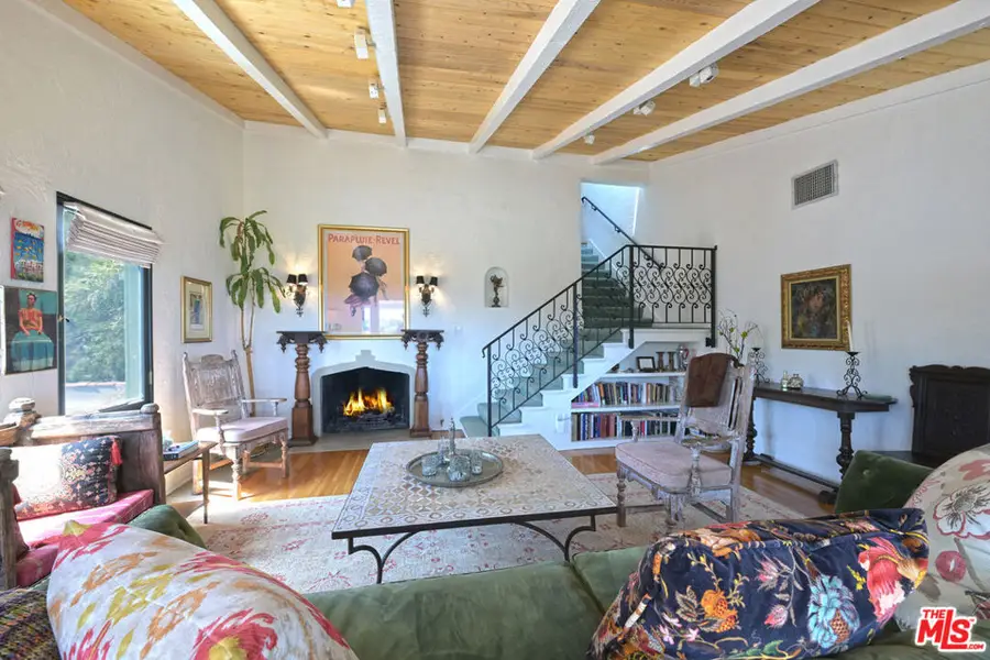 6855 Los Altos Place, Los Angeles, CA 90068 - #2