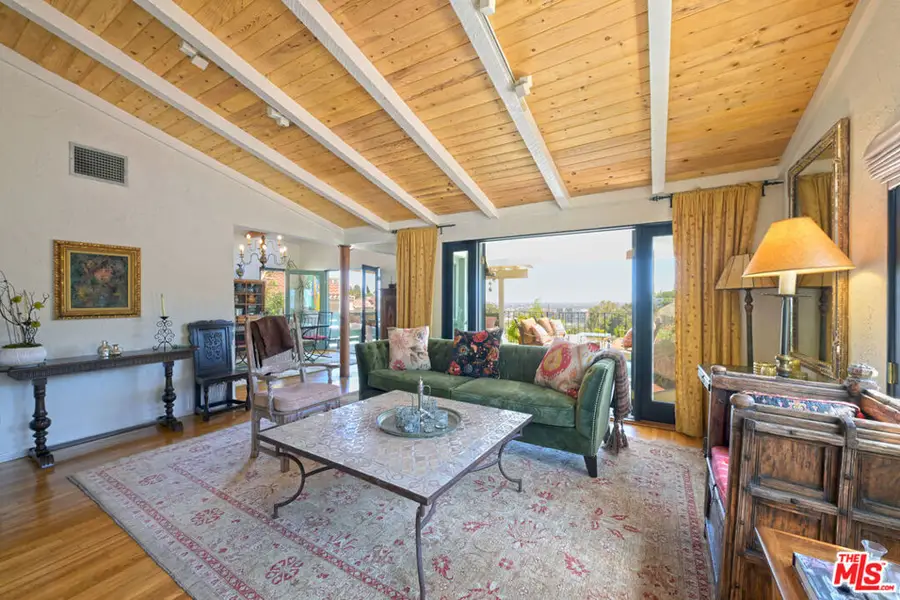 6855 Los Altos Place, Los Angeles, CA 90068 - #3