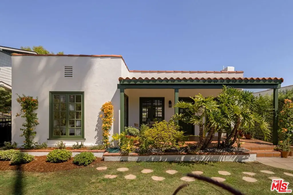 1412 Laveta Terrace, Los Angeles, CA 90026 - #1