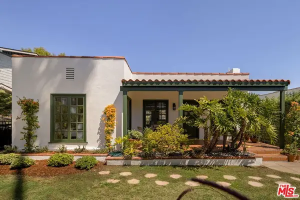 1412 Laveta Terrace, Los Angeles, CA 90026
