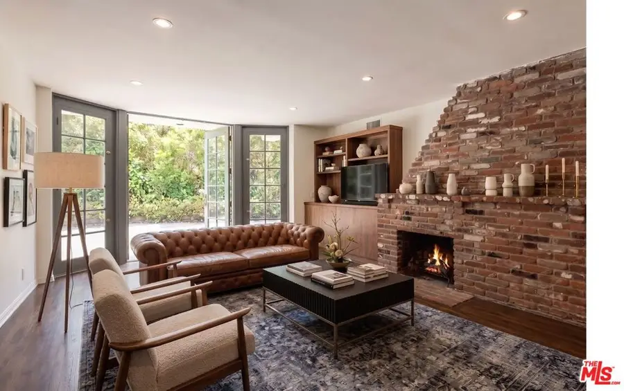 1041 Chantilly Road, Los Angeles, CA 90077 - #2