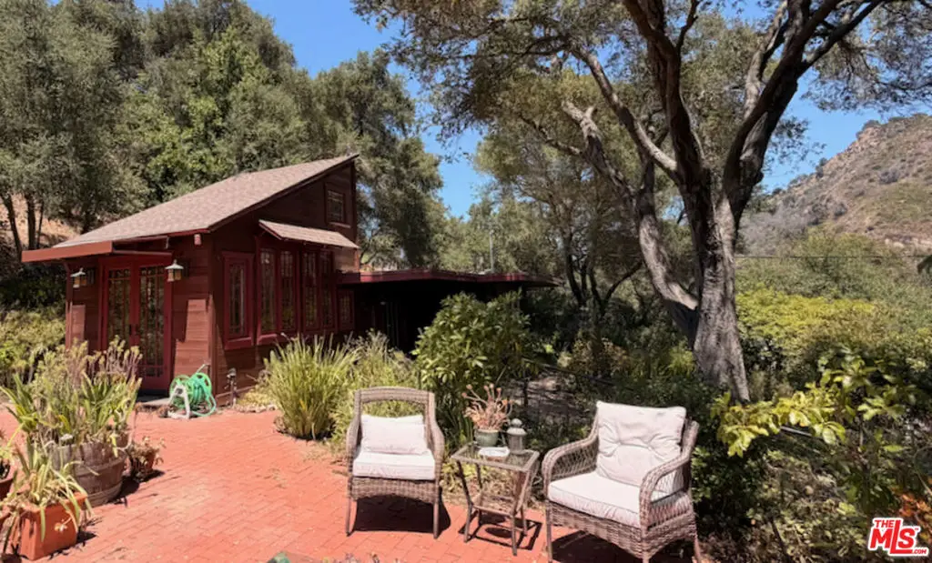19559 Cave Way, Topanga, CA 90290 - #1