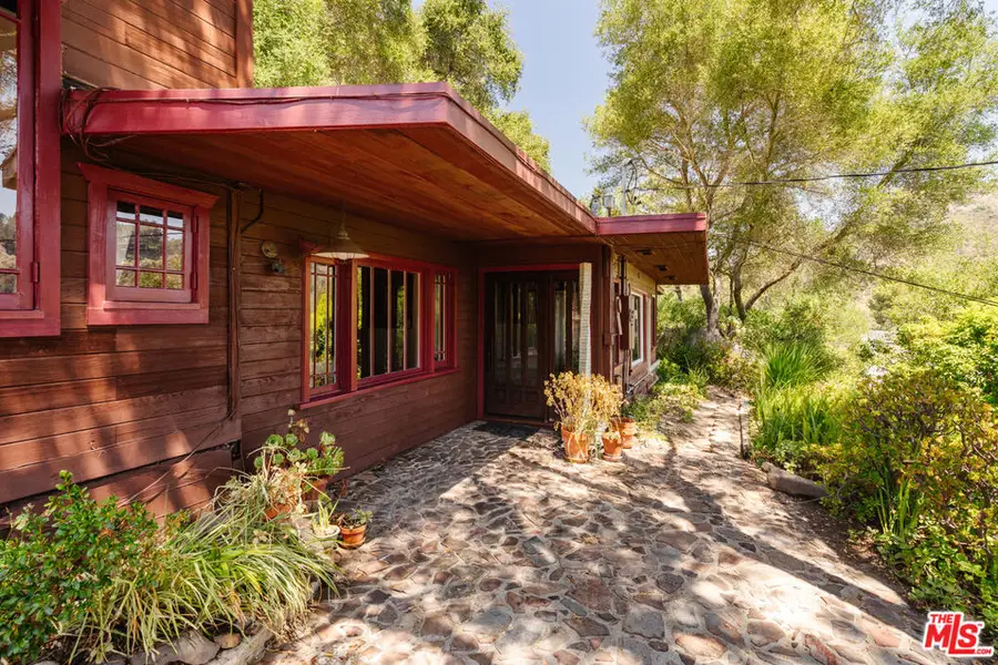 19559 Cave Way, Topanga, CA 90290 - #2