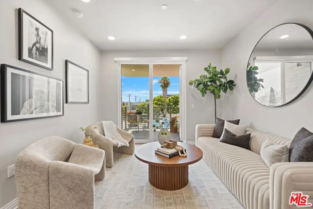 7428 Santa Monica Boulevard #304, West Hollywood, CA 90046 - #1