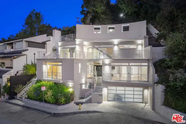 11698 Picturesque Drive, Studio City, CA 91604