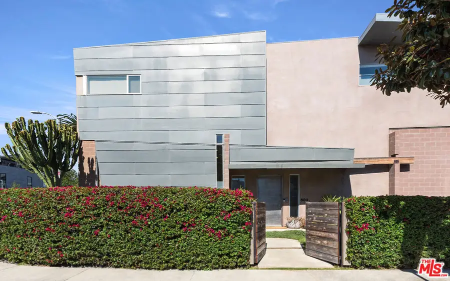 503 San Juan Avenue, Venice, CA 90291 - #2