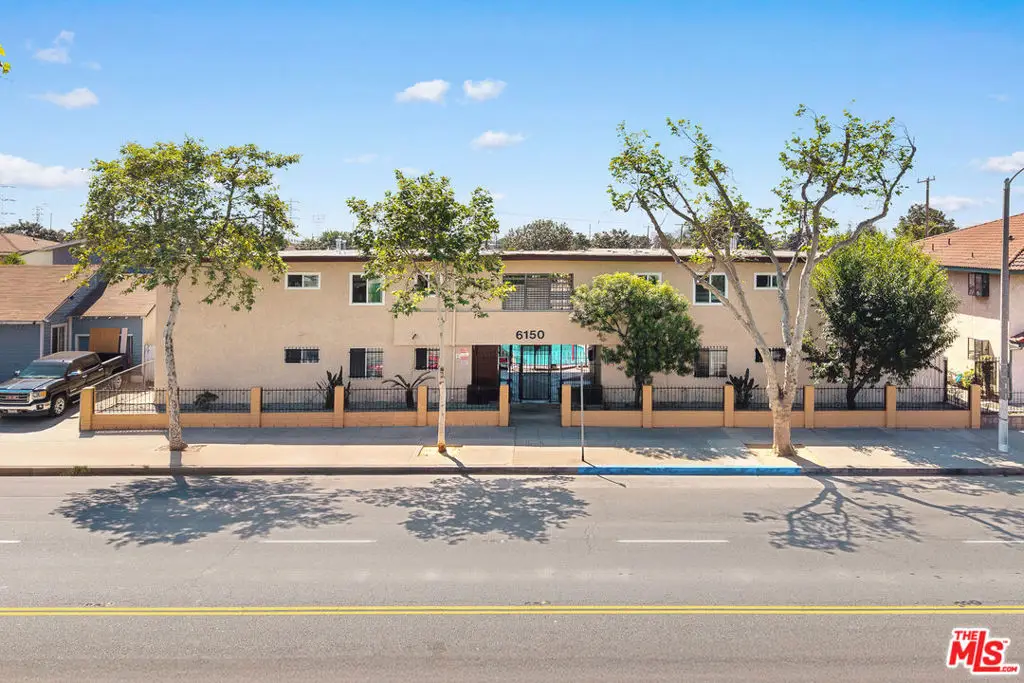 6150 E Olympic Boulevard, Los Angeles, CA 90022 - #1