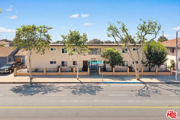 6150 E Olympic Boulevard, Los Angeles, CA 90022