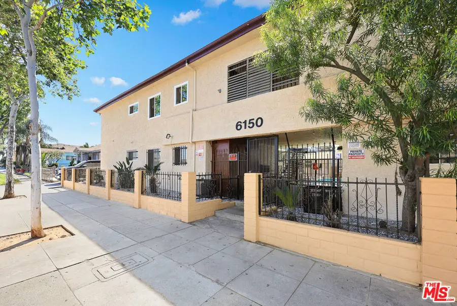 6150 E Olympic Boulevard, Los Angeles, CA 90022 - #2