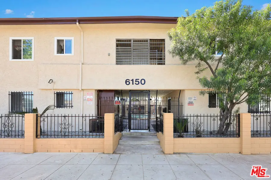 6150 E Olympic Boulevard, Los Angeles, CA 90022 - #3
