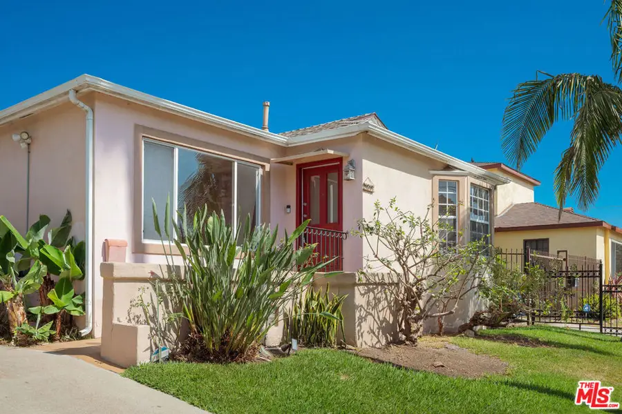 1817 S Genesee Avenue, Los Angeles, CA 90019 - #2