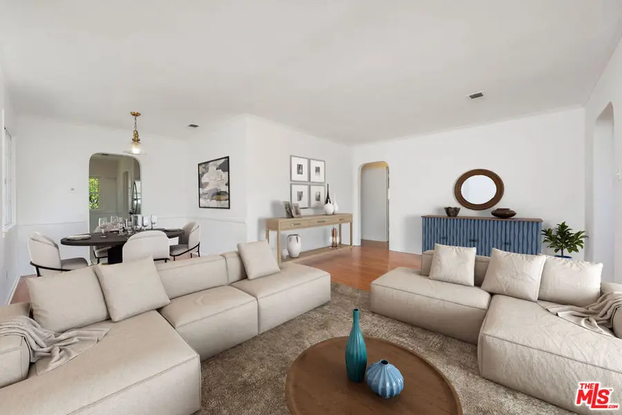 1817 S Genesee Avenue, Los Angeles, CA 90019 - #3