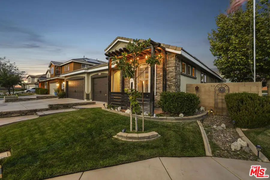 40738 Inwood Court, Palmdale, CA 93551 - #2