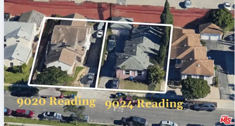 9024 Reading Avenue, Los Angeles, CA 90045 - #2