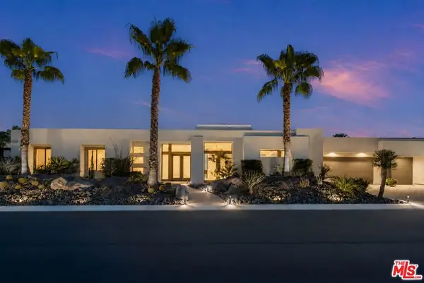 28 Summer Sky Circle, Rancho Mirage, CA 92270