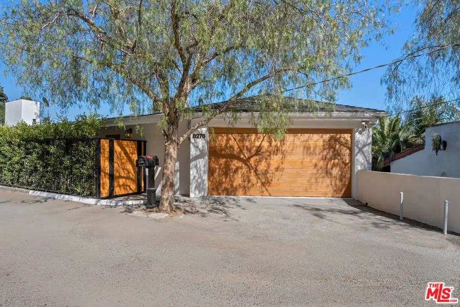 8276 Woodshill Trail, Los Angeles, CA 90069 - #3