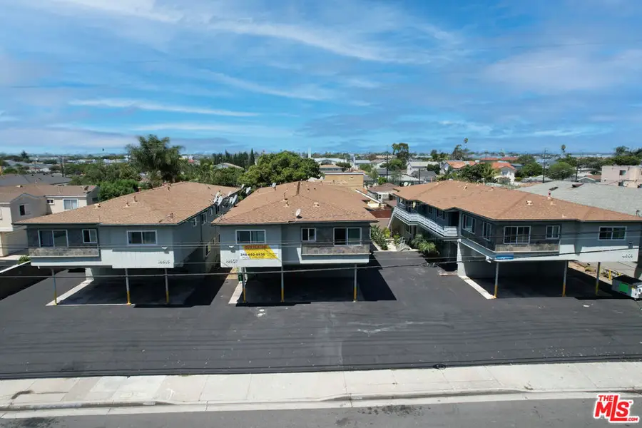 14815 Prairie Avenue, Lawndale, CA 90260 - #3