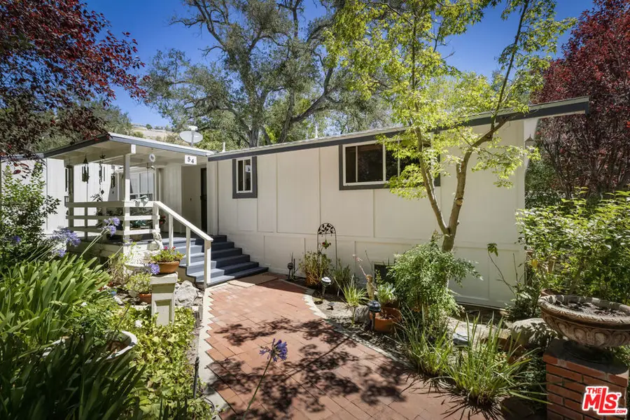 54 Robin Hood Place, Westlake Village, CA 91361 - #3