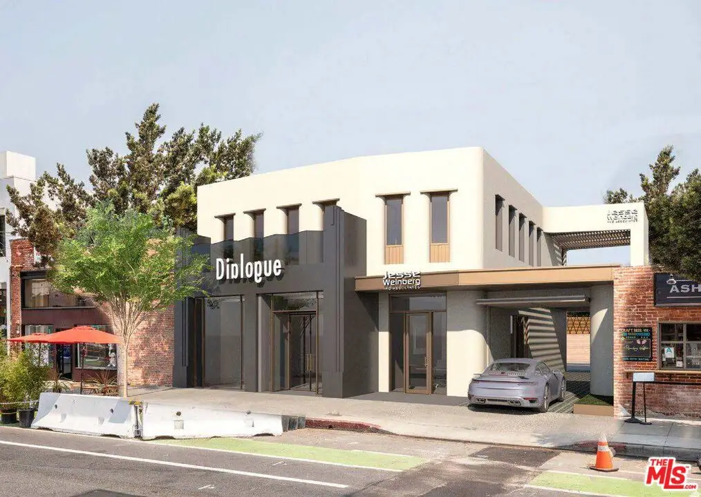 2803 Main Street, Santa Monica, CA 90405 - #1