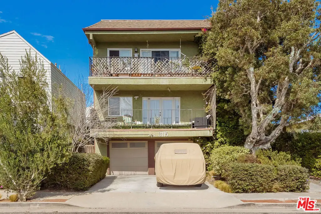 3115 6th Street #4, Santa Monica, CA 90405 - #1