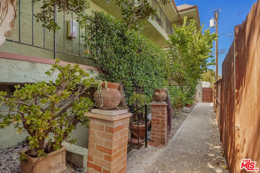 3115 6th Street #4, Santa Monica, CA 90405 - #3