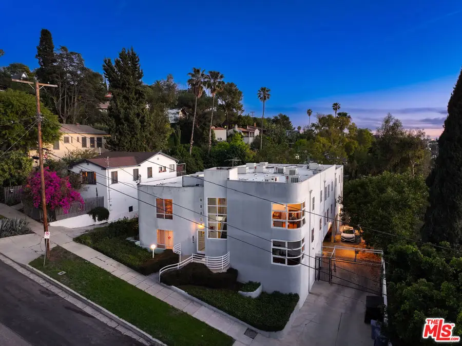 4018 Camero Avenue, Los Angeles, CA 90027 - #3