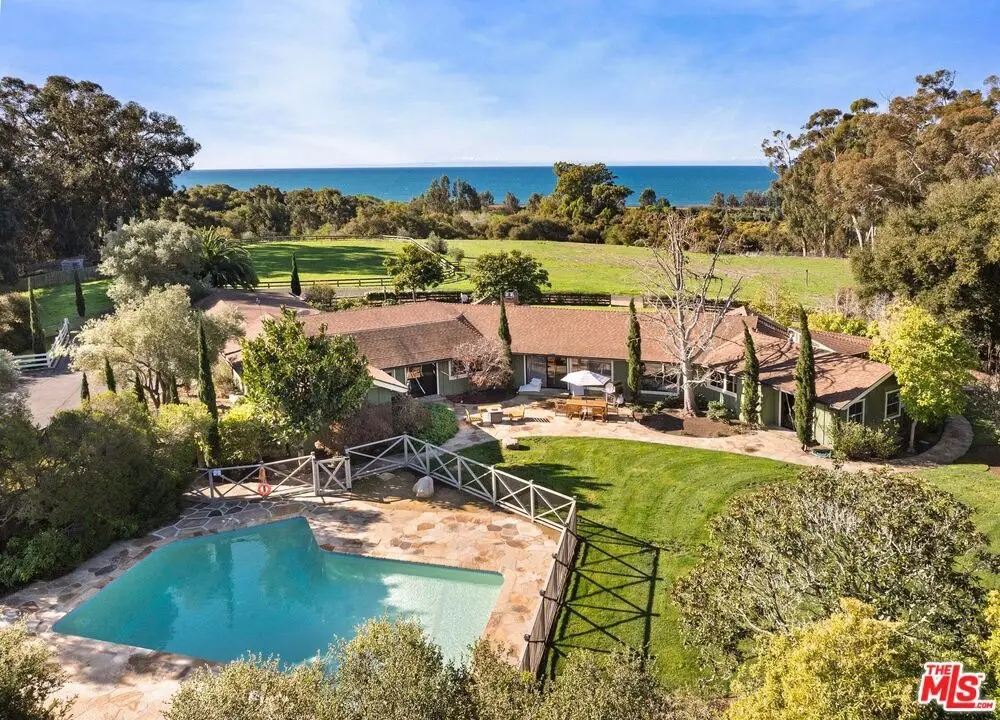 275 La Casa Grande Circle, Santa Barbara, CA 93117 - #1