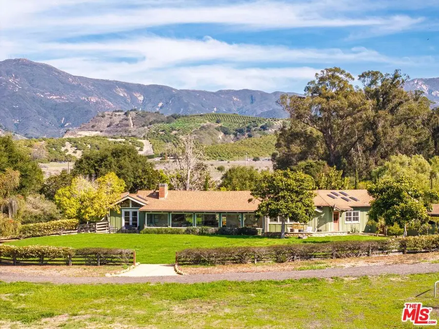 275 La Casa Grande Circle, Santa Barbara, CA 93117 - #2